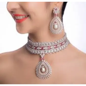 perfect Bridal Necklaces